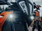 KTM 890 Adventure